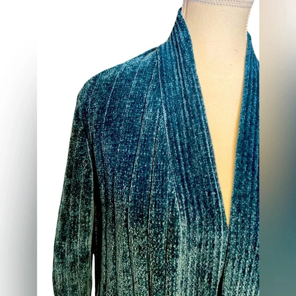 🍁belldini sweater in a beautiful emerald green size XL🍁 - Picture 2 of 6